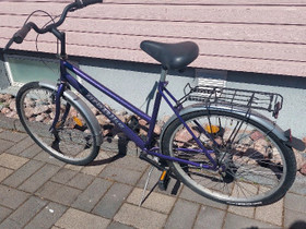 Eurobike 3 vaidetta, Muut pyörät, Polkupyörät ja pyöräily, Kouvola, Tori.fi Eurobike 3 vaidetta, Muut pyörät, Polkupyörät ja pyöräily, Kouvola, Tori.fi