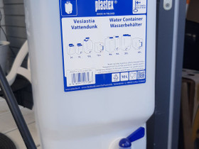 Plastex 10 l vesikanisteri, Säilytysastiat ja rasiat, Keittiötarvikkeet ja astiat, Riihimäki, Tori.fi Plastex 10 l vesikanisteri, Säilytysastiat ja rasiat, Keittiötarvikkeet ja astiat, Riihimäki, Tori.fi