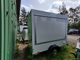 Pieni Kioski Uusi Pikku Kioski Hinta sisältää alvn, Peräkärryt ja trailerit, Auton varaosat ja tarvikkeet, Tuusula, Tori.fi Pieni Kioski Uusi Pikku Kioski Hinta sisältää alvn, Peräkärryt ja trailerit, Auton varaosat ja tarvikkeet, Tuusula, Tori.fi