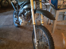 300cc kiinacrossi, Moottoripyörät, Moto, Kitee, Tori.fi 300cc kiinacrossi, Moottoripyörät, Moto, Kitee, Tori.fi