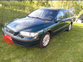 Volvo V70, Autot, Tornio, Tori.fi Volvo V70, Autot, Tornio, Tori.fi