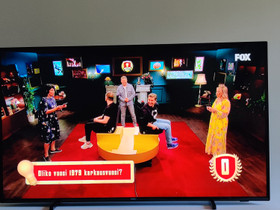 Philips 58", Televisiot, Viihde-elektroniikka, Hämeenlinna, Tori.fi Philips 58", Televisiot, Viihde-elektroniikka, Hämeenlinna, Tori.fi