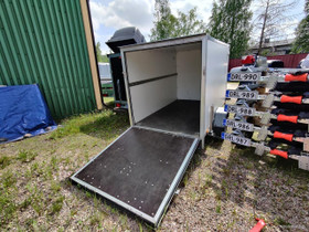 Niewiadow Umpikori Perävaunu, Peräkärryt ja trailerit, Auton varaosat ja tarvikkeet, Tuusula, Tori.fi Niewiadow Umpikori Perävaunu, Peräkärryt ja trailerit, Auton varaosat ja tarvikkeet, Tuusula, Tori.fi