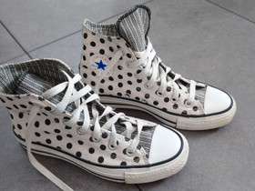 Converse tennarit 35, Lastenvaatteet ja kengät, Seinäjoki, Tori.fi Converse tennarit 35, Lastenvaatteet ja kengät, Seinäjoki, Tori.fi