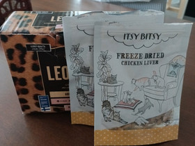 Varattu, Leopardi kana-nauta märkäruoka, Kissojen tarvikkeet, Lemmikkieläimet, Joensuu, Tori.fi Varattu, Leopardi kana-nauta märkäruoka, Kissojen tarvikkeet, Lemmikkieläimet, Joensuu, Tori.fi