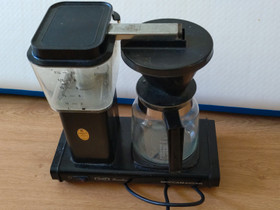 Moccamaster, Muut kodinkoneet, Kodinkoneet, Joensuu, Tori.fi Moccamaster, Muut kodinkoneet, Kodinkoneet, Joensuu, Tori.fi