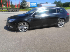 Opel Insignia, Autot, Rauma, Tori.fi