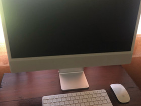 Apple iMac 24, Pöytäkoneet, Tietokoneet ja lisälaitteet, Lahti, Tori.fi Apple iMac 24, Pöytäkoneet, Tietokoneet ja lisälaitteet, Lahti, Tori.fi