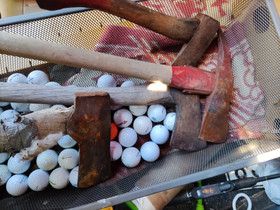 Golf pallot noin 50 kpl, Golf, Urheilu ja ulkoilu, Rovaniemi, Tori.fi Golf pallot noin 50 kpl, Golf, Urheilu ja ulkoilu, Rovaniemi, Tori.fi