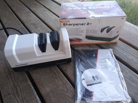 Terän teroitin Sharpener 2+, Muut kodinkoneet, Kodinkoneet, Kajaani, Tori.fi Terän teroitin Sharpener 2+, Muut kodinkoneet, Kodinkoneet, Kajaani, Tori.fi
