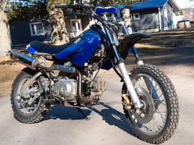 Skyteam st 70cc, Mopot, Moto, Kauhava, Tori.fi Skyteam st 70cc, Mopot, Moto, Kauhava, Tori.fi