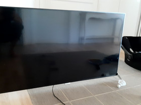 Phillips 48pus7600/12, Televisiot, Viihde-elektroniikka, Lumijoki, Tori.fi Phillips 48pus7600/12, Televisiot, Viihde-elektroniikka, Lumijoki, Tori.fi