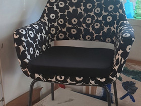 Tarviiko tuolisi uuden ilmeen., Käsityöt, Tornio, Tori.fi Tarviiko tuolisi uuden ilmeen., Käsityöt, Tornio, Tori.fi