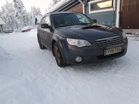 Subaru Outback, Autot, Inari, Tori.fi Subaru Outback, Autot, Inari, Tori.fi