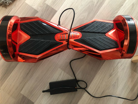 Hoverboard EBS-V7400, Muu urheilu ja ulkoilu, Urheilu ja ulkoilu, Kajaani, Tori.fi Hoverboard EBS-V7400, Muu urheilu ja ulkoilu, Urheilu ja ulkoilu, Kajaani, Tori.fi