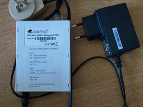 TW-EV902, VDSL2 modeemi, Verkkotuotteet, Tietokoneet ja lisälaitteet, Joensuu, Tori.fi TW-EV902, VDSL2 modeemi, Verkkotuotteet, Tietokoneet ja lisälaitteet, Joensuu, Tori.fi