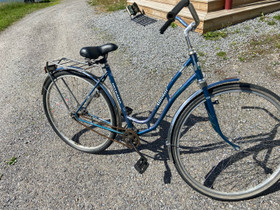 Helkama Ainotar pyörä, Muut pyörät, Polkupyörät ja pyöräily, Vaasa, Tori.fi Helkama Ainotar pyörä, Muut pyörät, Polkupyörät ja pyöräily, Vaasa, Tori.fi