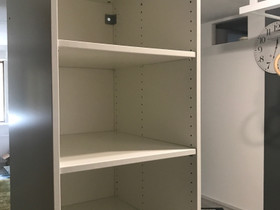 Ikea pax runko 201x50x58, Hyllyt ja säilytys, Sisustus ja huonekalut, Lahti, Tori.fi Ikea pax runko 201x50x58, Hyllyt ja säilytys, Sisustus ja huonekalut, Lahti, Tori.fi