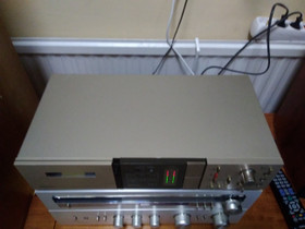 PIONEER CT-5 kasettidekki., Audio ja musiikkilaitteet, Viihde-elektroniikka, Pieksämäki, Tori.fi PIONEER CT-5 kasettidekki., Audio ja musiikkilaitteet, Viihde-elektroniikka, Pieksämäki, Tori.fi