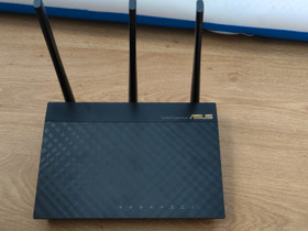 RT-AC66U B1 Asus reititin, Verkkotuotteet, Tietokoneet ja lisälaitteet, Joensuu, Tori.fi RT-AC66U B1 Asus reititin, Verkkotuotteet, Tietokoneet ja lisälaitteet, Joensuu, Tori.fi