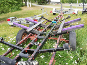 Rantatraileri, Veneen varusteet ja varaosat, Venetarvikkeet ja veneily, Ylöjärvi, Tori.fi Rantatraileri, Veneen varusteet ja varaosat, Venetarvikkeet ja veneily, Ylöjärvi, Tori.fi