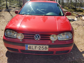 Volkswagen Golf, Autot, Hyrynsalmi, Tori.fi Volkswagen Golf, Autot, Hyrynsalmi, Tori.fi