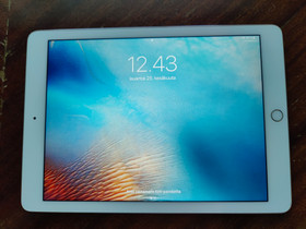 Apple: iPad Air 2, Tabletit, Tietokoneet ja lisälaitteet, Espoo, Tori.fi Apple: iPad Air 2, Tabletit, Tietokoneet ja lisälaitteet, Espoo, Tori.fi