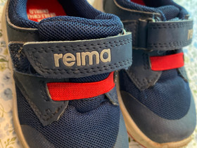 Reima lenkkarit, koko 22, Lastenvaatteet ja kengät, Lappeenranta, Tori.fi Reima lenkkarit, koko 22, Lastenvaatteet ja kengät, Lappeenranta, Tori.fi