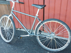 3-vaihteinen fillari, Maastopyörät, Polkupyörät ja pyöräily, Lahti, Tori.fi 3-vaihteinen fillari, Maastopyörät, Polkupyörät ja pyöräily, Lahti, Tori.fi