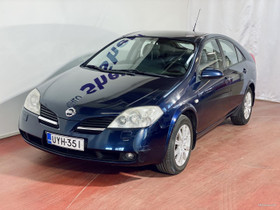 Nissan Primera, Autot, Turku, Tori.fi Nissan Primera, Autot, Turku, Tori.fi