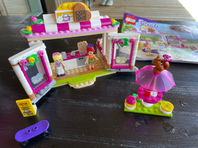 Lego Friends kahvilasetti, Lelut ja pelit, Lastentarvikkeet ja lelut, Kontiolahti, Tori.fi Lego Friends kahvilasetti, Lelut ja pelit, Lastentarvikkeet ja lelut, Kontiolahti, Tori.fi