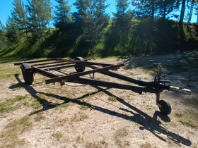 Asuntovaunun runko., Muut koneet ja tarvikkeet, Työkoneet ja kalusto, Jyväskylä, Tori.fi Asuntovaunun runko., Muut koneet ja tarvikkeet, Työkoneet ja kalusto, Jyväskylä, Tori.fi