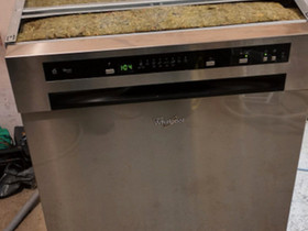 Whirlpool tiskikone 60cm.rosteri, Tiskikoneet, Kodinkoneet, Vaasa, Tori.fi Whirlpool tiskikone 60cm.rosteri, Tiskikoneet, Kodinkoneet, Vaasa, Tori.fi