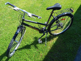 Polkupyörä Helkama Sweet Power 26", Muut pyörät, Polkupyörät ja pyöräily, Mikkeli, Tori.fi Polkupyörä Helkama Sweet Power 26", Muut pyörät, Polkupyörät ja pyöräily, Mikkeli, Tori.fi