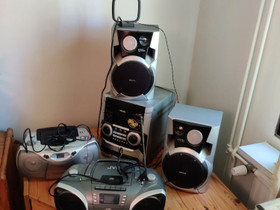 Sterkat, Audio ja musiikkilaitteet, Viihde-elektroniikka, Helsinki, Tori.fi Sterkat, Audio ja musiikkilaitteet, Viihde-elektroniikka, Helsinki, Tori.fi