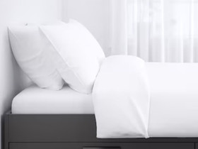 Ikea Brimnes 80cm leveä vuode, Sängyt ja makuuhuone, Sisustus ja huonekalut, Espoo, Tori.fi Ikea Brimnes 80cm leveä vuode, Sängyt ja makuuhuone, Sisustus ja huonekalut, Espoo, Tori.fi