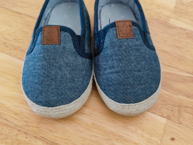 H&m espadrillot koko 22, Lastenvaatteet ja kengät, Jyväskylä, Tori.fi H&m espadrillot koko 22, Lastenvaatteet ja kengät, Jyväskylä, Tori.fi