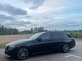 Mercedes-Benz E, Autot, Kokkola, Tori.fi Mercedes-Benz E, Autot, Kokkola, Tori.fi