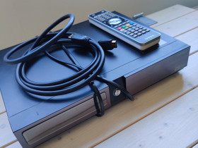 Topfield DVB tallentava digiboksi, Digiboksit, Viihde-elektroniikka, Jyväskylä, Tori.fi Topfield DVB tallentava digiboksi, Digiboksit, Viihde-elektroniikka, Jyväskylä, Tori.fi