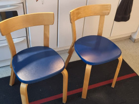 Artek 69, Pöydät ja tuolit, Sisustus ja huonekalut, Lahti, Tori.fi Artek 69, Pöydät ja tuolit, Sisustus ja huonekalut, Lahti, Tori.fi