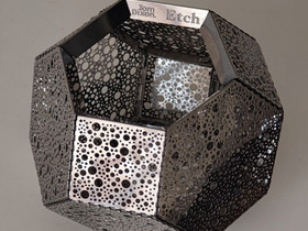 Tom Dixon Etch kynttilälyhty, Sisustustavarat, Sisustus ja huonekalut, Kuopio, Tori.fi Tom Dixon Etch kynttilälyhty, Sisustustavarat, Sisustus ja huonekalut, Kuopio, Tori.fi