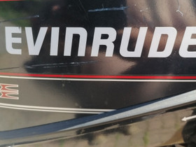 Evinrude 4 Dr luxe, Perämoottorit, Venetarvikkeet ja veneily, Lahti, Tori.fi Evinrude 4 Dr luxe, Perämoottorit, Venetarvikkeet ja veneily, Lahti, Tori.fi