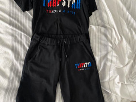Trapstar tracksuit, Vaatteet ja kengät, Kuopio, Tori.fi Trapstar tracksuit, Vaatteet ja kengät, Kuopio, Tori.fi