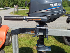 Yamaha F4AMH lyhytrikinen. Kuin uusi., Perämoottorit, Venetarvikkeet ja veneily, Valkeakoski, Tori.fi Yamaha F4AMH lyhytrikinen. Kuin uusi., Perämoottorit, Venetarvikkeet ja veneily, Valkeakoski, Tori.fi