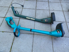 Ruohotrimmerit Black and Decker ja Kraft, Leikkurit ja koneet, Piha ja puutarha, Oulu, Tori.fi Ruohotrimmerit Black and Decker ja Kraft, Leikkurit ja koneet, Piha ja puutarha, Oulu, Tori.fi
