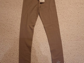 Uudet Clairen leggingsit 146cm, Lastenvaatteet ja kengät, Hamina, Tori.fi Uudet Clairen leggingsit 146cm, Lastenvaatteet ja kengät, Hamina, Tori.fi
