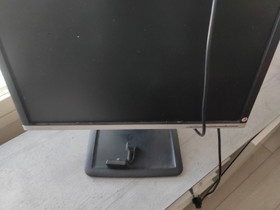 Hp Compaq-näyttö 22'', Oheislaitteet, Tietokoneet ja lisälaitteet, Oulu, Tori.fi Hp Compaq-näyttö 22'', Oheislaitteet, Tietokoneet ja lisälaitteet, Oulu, Tori.fi