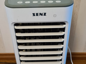 Senz ilmanviilennin, Muut kodinkoneet, Kodinkoneet, Kokkola, Tori.fi Senz ilmanviilennin, Muut kodinkoneet, Kodinkoneet, Kokkola, Tori.fi