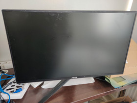 Asus rog strix xg258q 240hz näyttö, Oheislaitteet, Tietokoneet ja lisälaitteet, Lahti, Tori.fi Asus rog strix xg258q 240hz näyttö, Oheislaitteet, Tietokoneet ja lisälaitteet, Lahti, Tori.fi