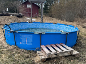 Uima-allas, Uinti ja sukellus, Urheilu ja ulkoilu, Hausjärvi, Tori.fi Uima-allas, Uinti ja sukellus, Urheilu ja ulkoilu, Hausjärvi, Tori.fi